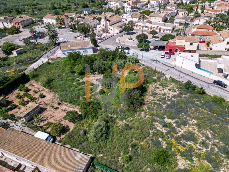 Foto 4c442e3b-c2ae-4450-9b4a-76439b38cc4f. Terreny residencial a Huércal - Overa