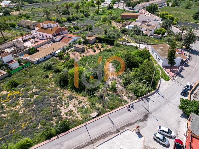 Foto 4d449de1-12f7-45d4-8f30-d71b87ba0418. Terreny residencial a Huércal - Overa