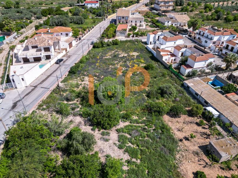 Foto 95fc06c3-b194-4893-a4e9-2193bf314e31. Terreny residencial a Huércal - Overa