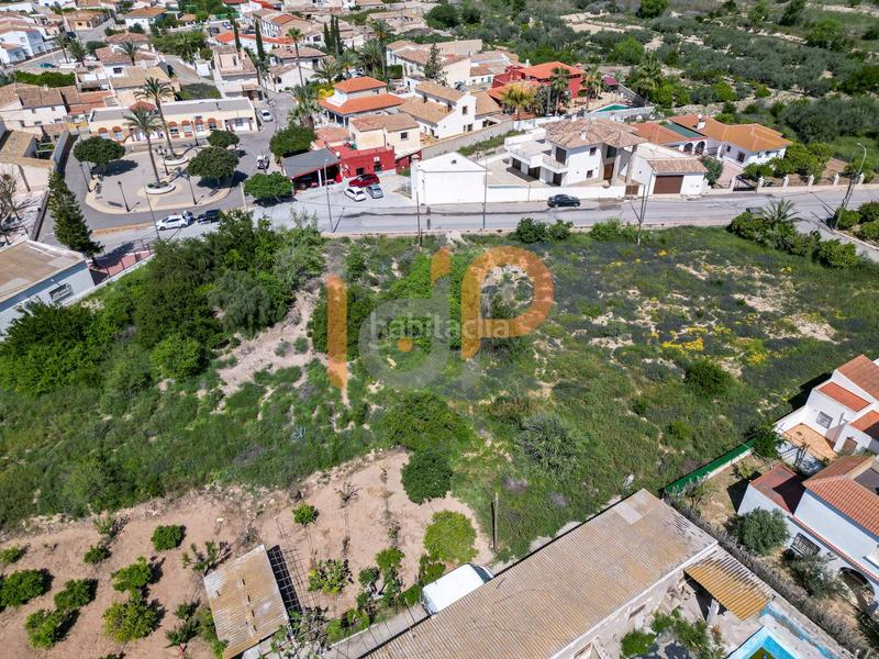 Foto da7d0e89-51d2-46a7-8089-e07b3e42c8e0. Terreny residencial a Huércal - Overa