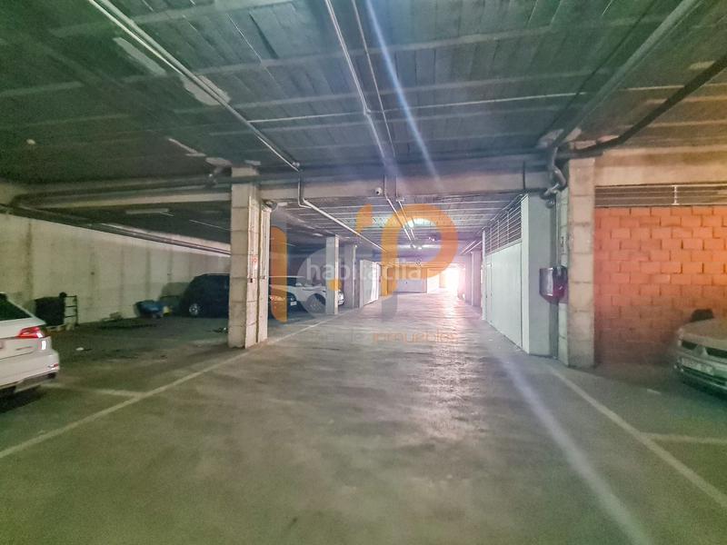 Foto 42827218-4861-4932-be68-d84c2ea5d094. Parking voiture dans Huércal - Overa