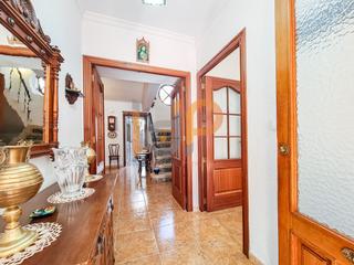 Casa  Carrera del mercado. Casa en venta en vélezrubio, 6 dormitorios.