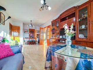 Maison  Andalucia. Casa en venta en arboleas, 4 dormitorios.
