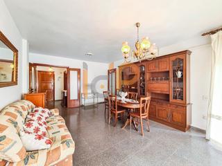 Appartement  Calle amanecer. Piso en venta en la seat, 3 dormitorios.
