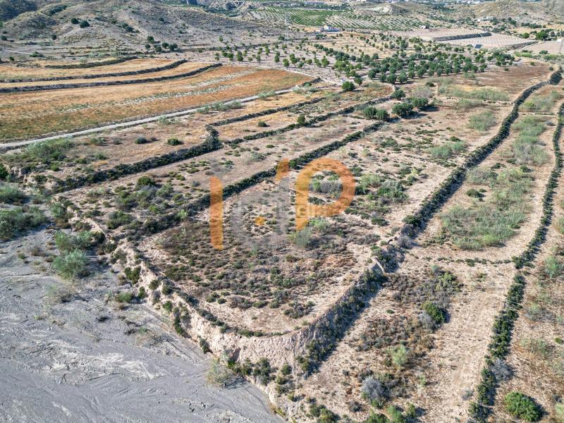 Foto 1d67cae9-76ea-4162-9833-2a2b9de9ad9c. Wohngrundstück in Huércal - Overa