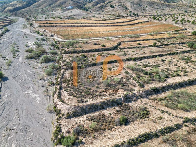 Foto 60861fb6-cdbf-4b1c-921a-1fd8d583e2c7. Wohngrundstück in Huércal - Overa