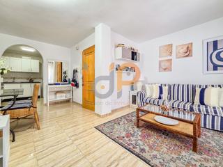 Flat  Joaquin escobar. Piso en venta en garrucha, 3 dormitorios.