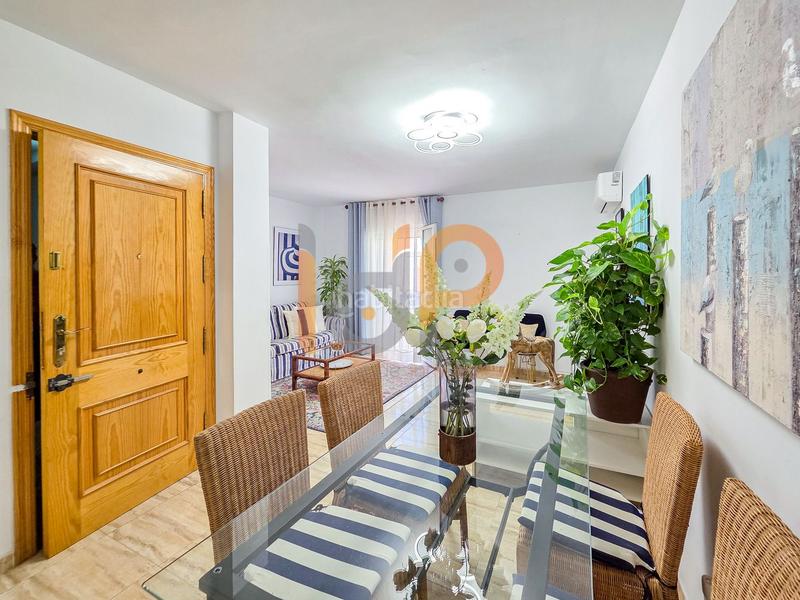 Foto 4b20a1eb-d35f-44d7-b6ae-eb003a823c34. Pis a puerto de Garrucha Garrucha