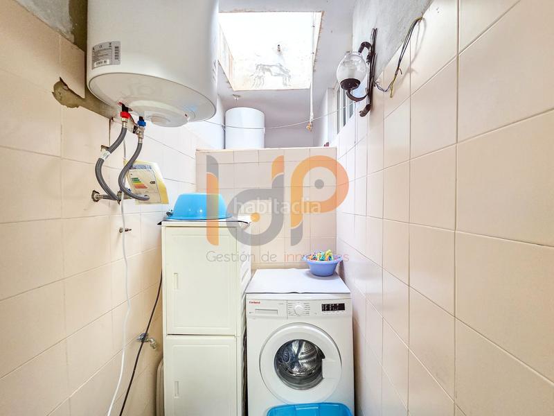 Foto 5fd69afd-1232-48df-92d7-925a930fb821. Pis a puerto de Garrucha Garrucha