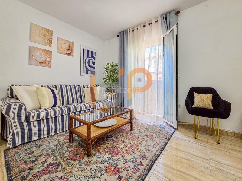 Foto 8c66dbce-3585-455a-8bdc-48e5cd511b53. Pis a puerto de Garrucha Garrucha