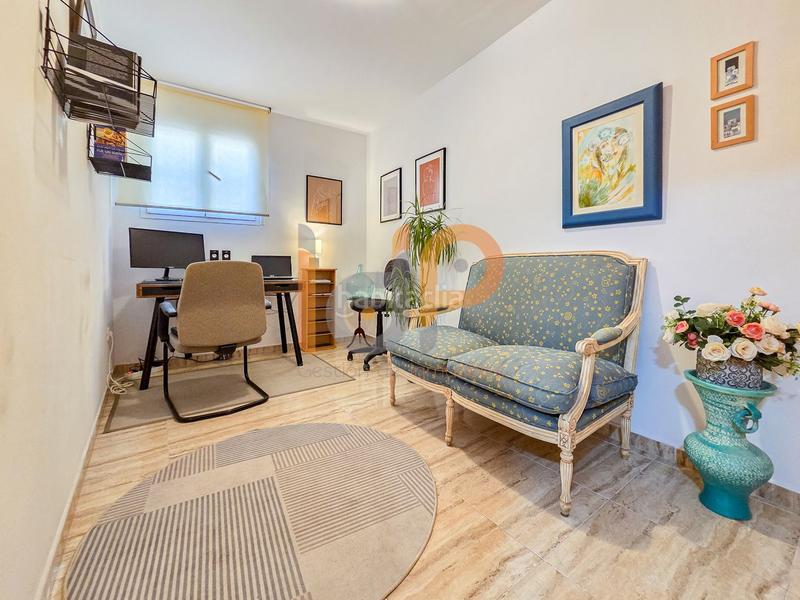 Foto fbc1fb83-c052-4b5c-94b2-428928d21c11. Pis a puerto de Garrucha Garrucha