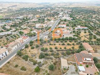 Terrain résidentiel  Santa maria de nieva (st). Parc.urbana en venta en santa maría de nieva.