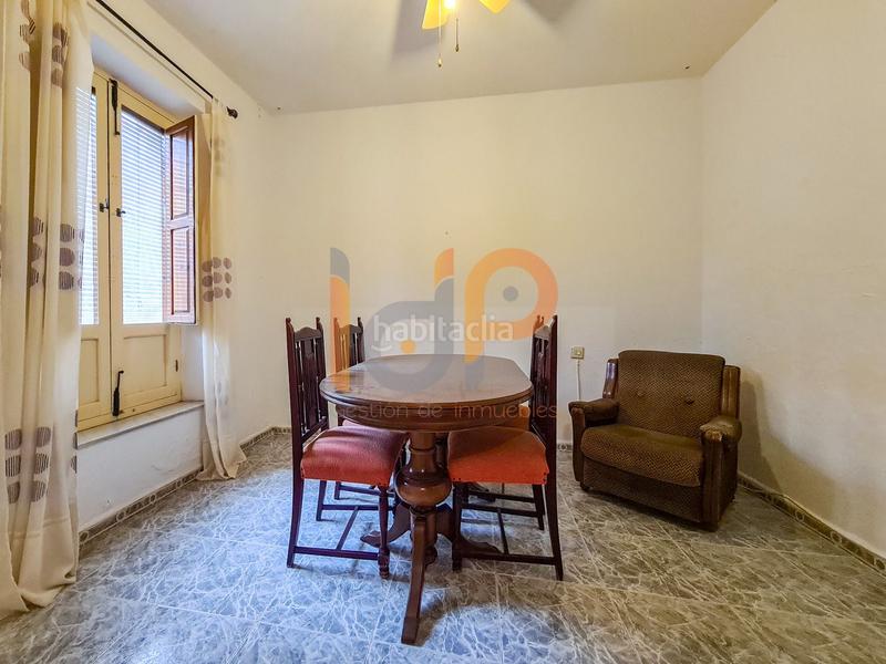 Foto 20982385-8ccc-49ec-9b4a-1fd94dc8cdb5. Maison avec chauffage dans Gallardos (Los)