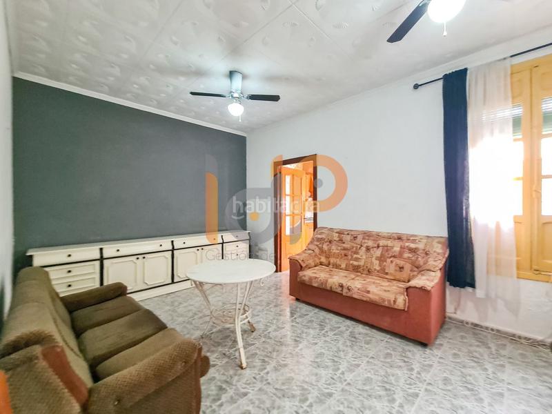 Foto 266844bb-103e-4e4b-b682-83b14b50f5cd. Maison avec chauffage dans Gallardos (Los)