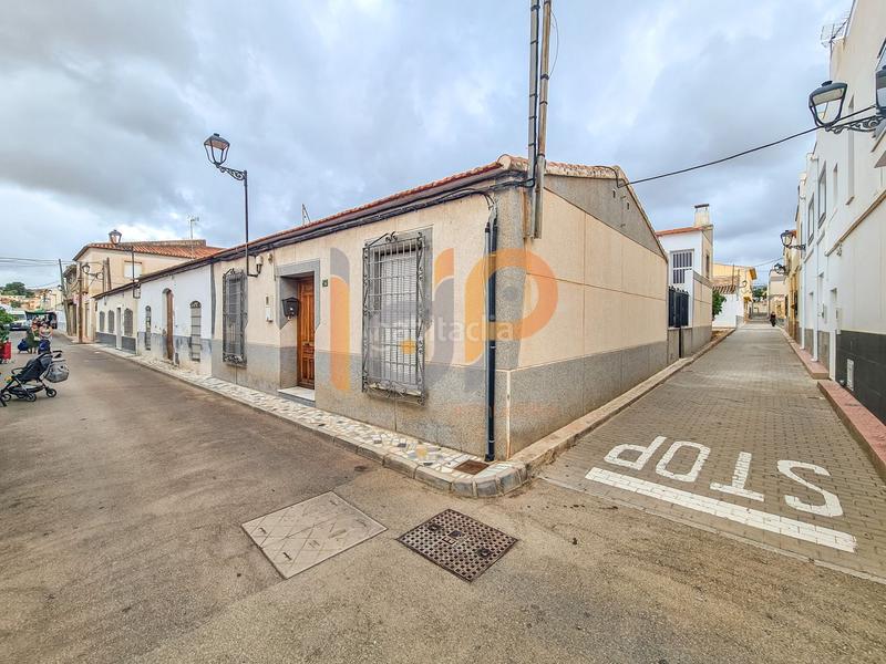 Foto 35f49851-95b1-4063-9e6f-c2be8d45885d. Maison avec chauffage dans Gallardos (Los)