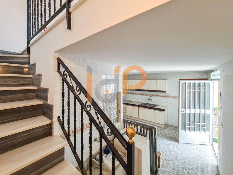 Foto 429392b3-9fc1-4300-8aba-18d645d944fa. Maison avec chauffage dans Gallardos (Los)