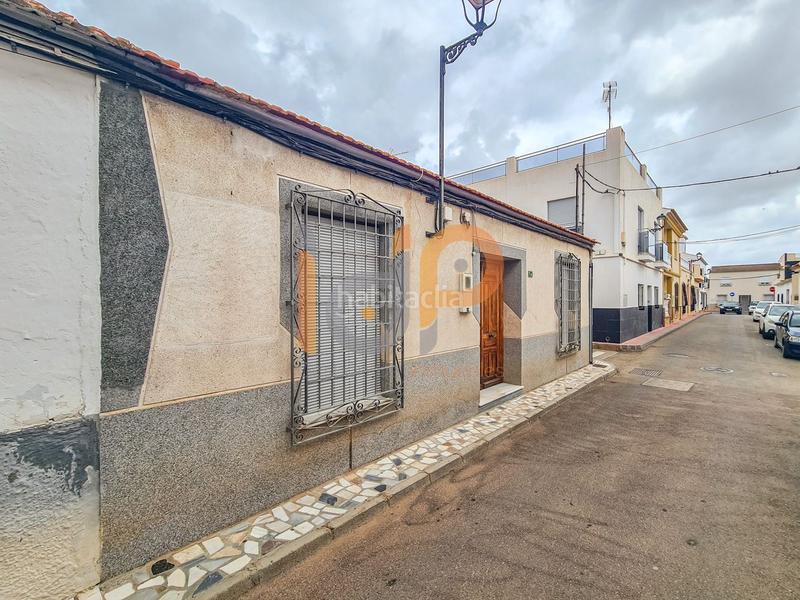 Foto 48e3057a-ffb3-4695-96f5-67cde67396a7. Maison avec chauffage dans Gallardos (Los)