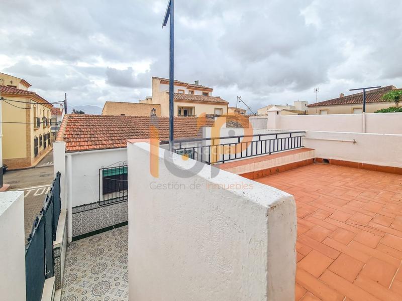 Foto 529c6914-2258-45eb-b7eb-4d237e69e467. Maison avec chauffage dans Gallardos (Los)