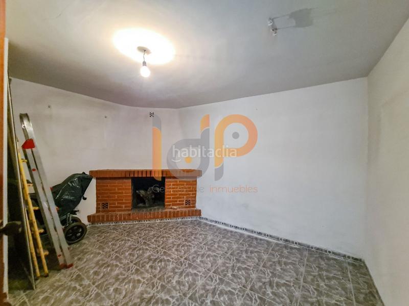 Foto 58412116-0a07-409a-9ee2-d6d6d44f5af1. Maison avec chauffage dans Gallardos (Los)