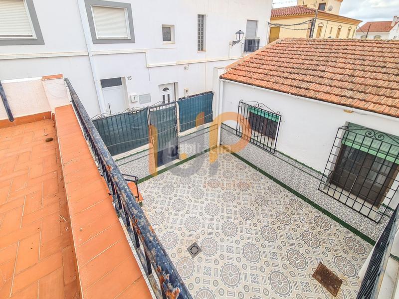 Foto 73b9f1c6-7e45-4708-a3b4-3869f371182e. Maison avec chauffage dans Gallardos (Los)