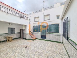Casa  Nueva. Casa en venta en los gallardos, 5 dormitorios.