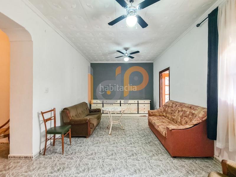 Foto 7e544b27-ecbb-4502-b03d-3f5adb7ce489. Maison avec chauffage dans Gallardos (Los)