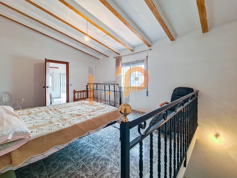 Foto 7eb6e091-89cf-4d5b-a85b-225be05df800. Maison avec chauffage dans Gallardos (Los)