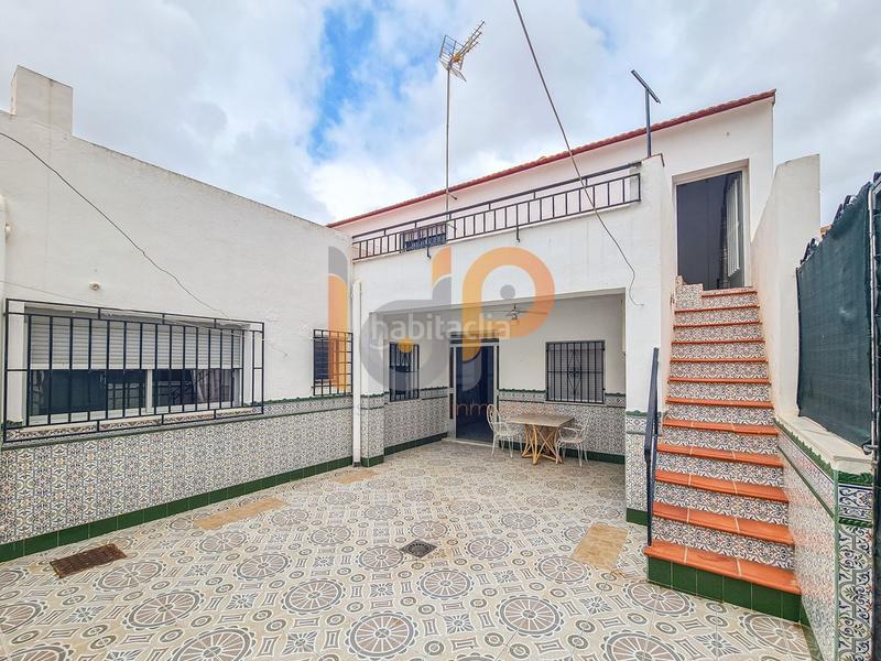 Foto 831d0c81-5885-4c24-87a6-b3ee01fb3d15. Maison avec chauffage dans Gallardos (Los)