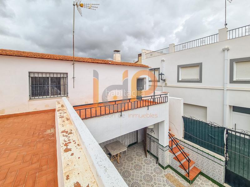 Foto 846de559-b926-46be-a48c-dacb77869365. Maison avec chauffage dans Gallardos (Los)