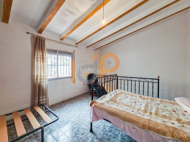 Foto 873227d3-a8b0-458f-9504-db97ee6bde30. Maison avec chauffage dans Gallardos (Los)