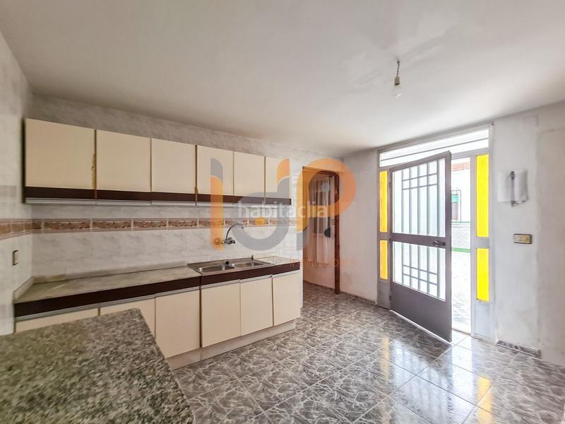 Foto 90bd9b4b-bc59-43b6-b6e3-1aa4b3ba02d5. Maison avec chauffage dans Gallardos (Los)