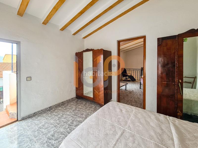 Foto 969f63b5-518c-4e4a-b4bf-5af180711616. Maison avec chauffage dans Gallardos (Los)