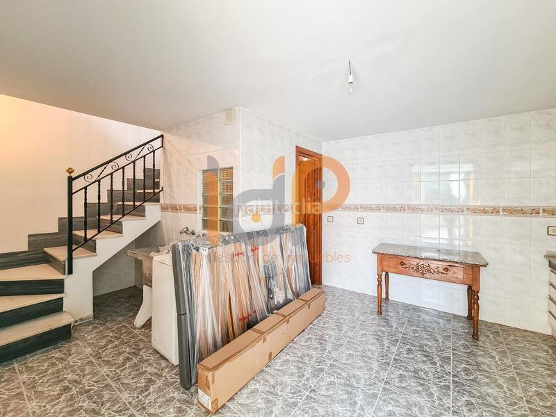 Foto ba89b799-4309-4fd6-b5e3-e0104d5669ac. Maison avec chauffage dans Gallardos (Los)