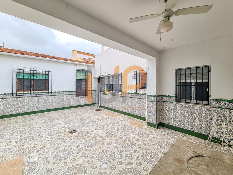 Foto d45b0ef5-0a16-4c5d-9624-21dfe128c207. Maison avec chauffage dans Gallardos (Los)