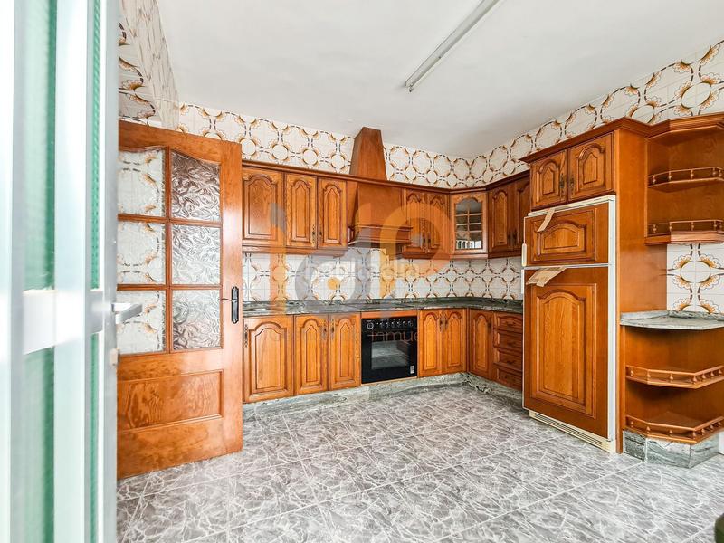 Foto e352ee53-c0d6-4467-baa6-95afb1534a82. Maison avec chauffage dans Gallardos (Los)