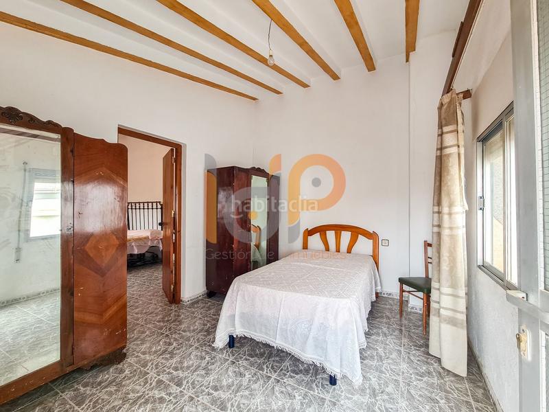 Foto ed68c32d-7d42-4a8a-b4db-eb7be685c913. Maison avec chauffage dans Gallardos (Los)