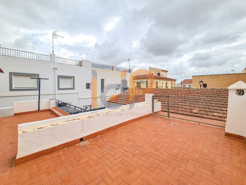 Foto ee5c3718-4cdd-4728-b42d-3bdee2a68772. Maison avec chauffage dans Gallardos (Los)