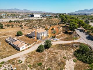 Maison  Carretera nacional 340. Casa en venta en la morena, 3 dormitorios.