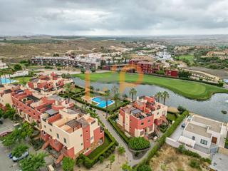 Apartament  Sierra almagrera. Apartamento en venta en valle del este, 2 dormitorios.