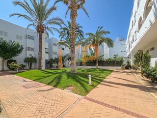 Apartament  Villaricos. Apartamento en venta en vera playa, 1 dormitorio.