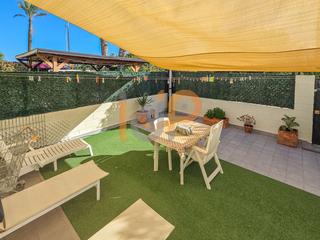 Apartament  Islas canarias (res t1). Apartamento en venta en vera playa, 2 dormitorios.
