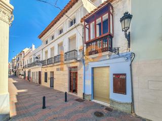 Casa  Santo sepulcro. Casa en venta en casco histórico, 6 dormitorios.