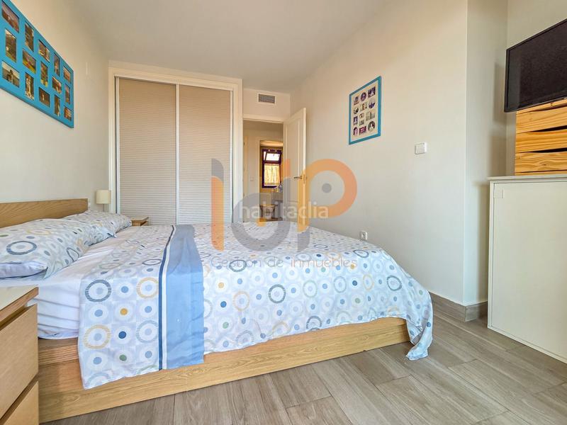Foto 03372d9d-71fc-474d-ba05-9107987e6eb9. Appartement avec parking piscine dans Marina de la Torre Mojácar