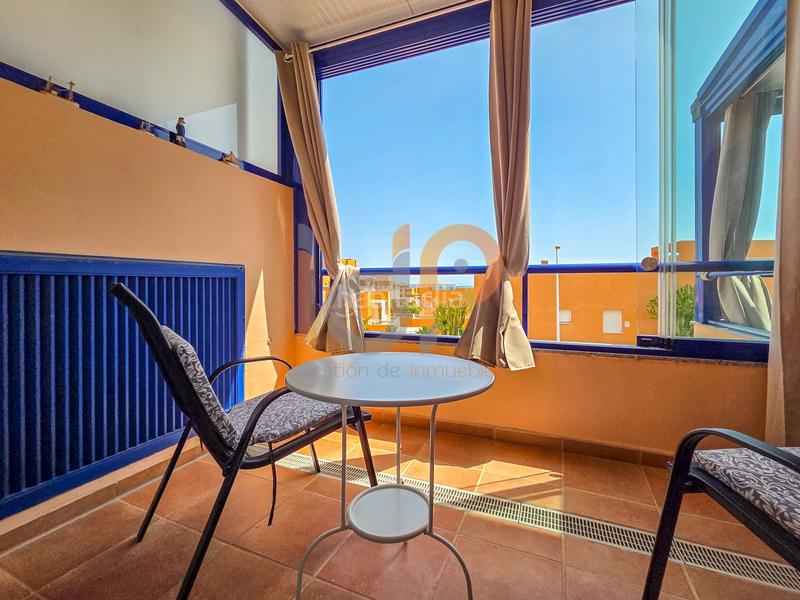 Foto 4ce95f2c-a621-488e-8550-e13556e65bd2. Appartement avec parking piscine dans Marina de la Torre Mojácar