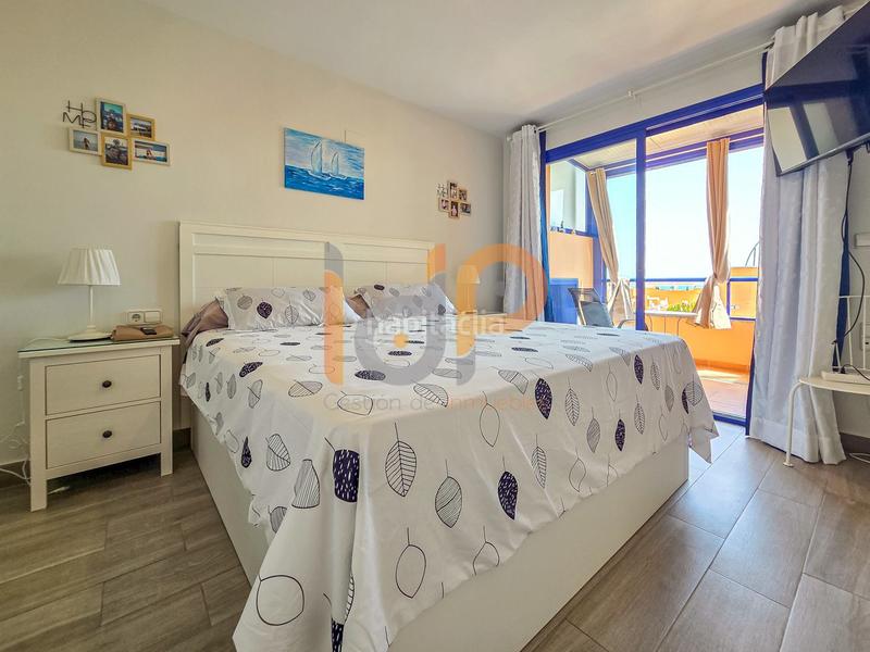 Foto 955b2412-3230-4465-a361-f9dce1fea763. Appartement avec parking piscine dans Marina de la Torre Mojácar