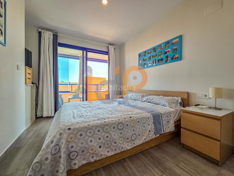 Foto 977ff147-b8f1-40bc-a719-95bc3a5f3fad. Appartement avec parking piscine dans Marina de la Torre Mojácar