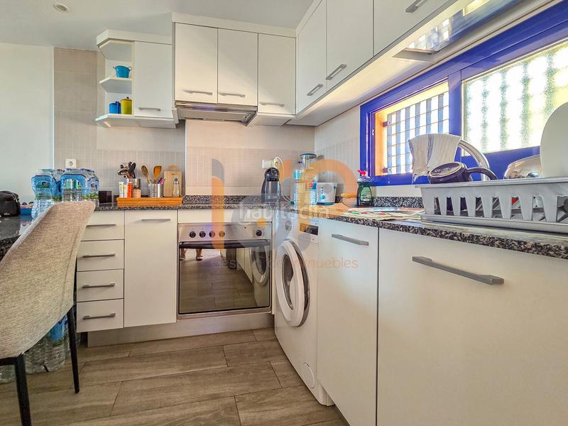 Foto a7f5de17-1c2c-49a6-90ac-1bb4607e9a8b. Appartement avec parking piscine dans Marina de la Torre Mojácar