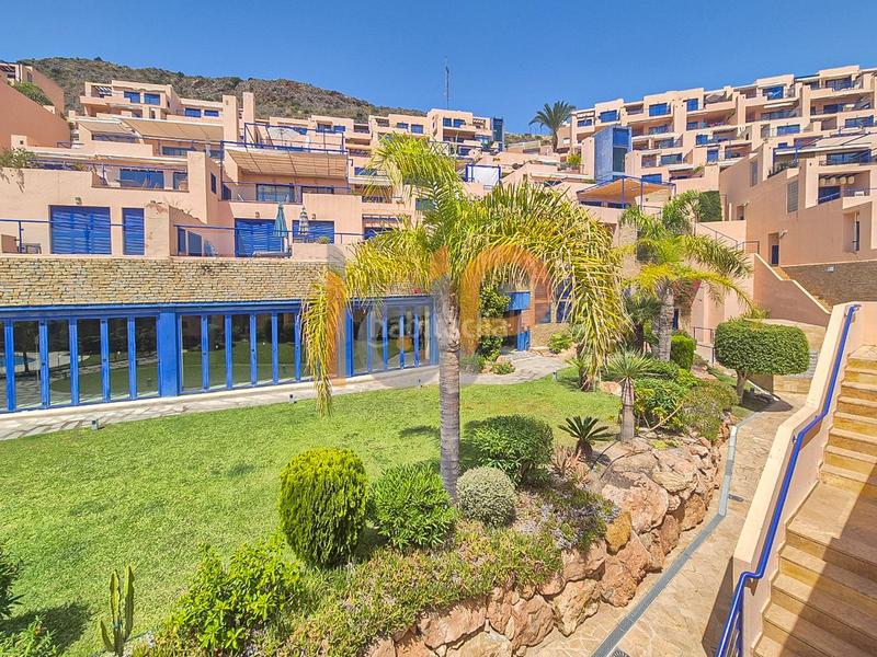 Foto ddd8707c-648d-47da-96e4-050875b11bcb. Appartement avec parking piscine dans Marina de la Torre Mojácar