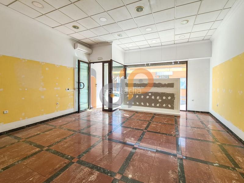 Foto 129d81f7-004a-4f13-8808-5460f59d7397. Rent business premise in Huércal - Overa
