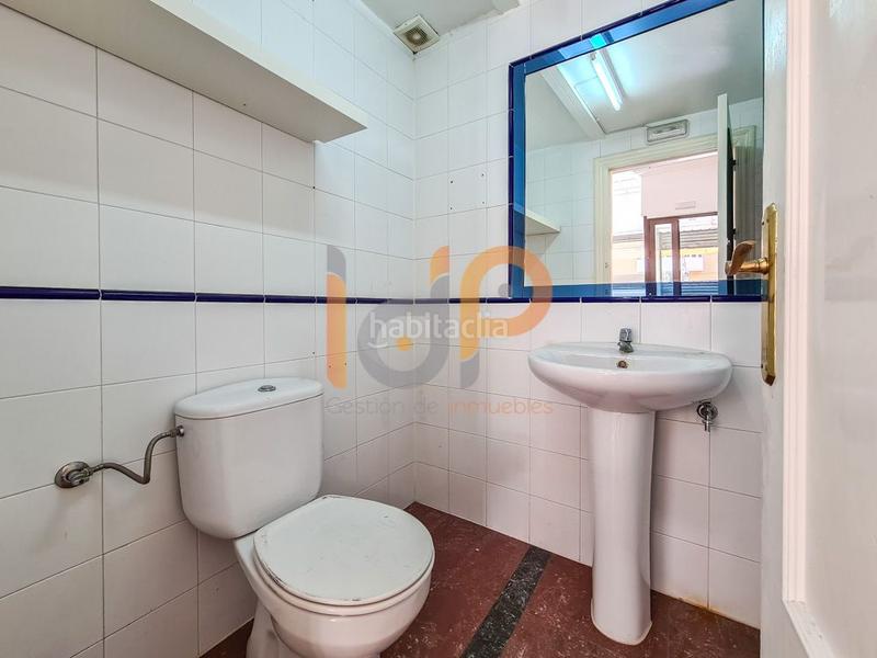 Foto 15080e25-be0d-4132-8ef5-cc8a31ce6441. Rent business premise in Huércal - Overa